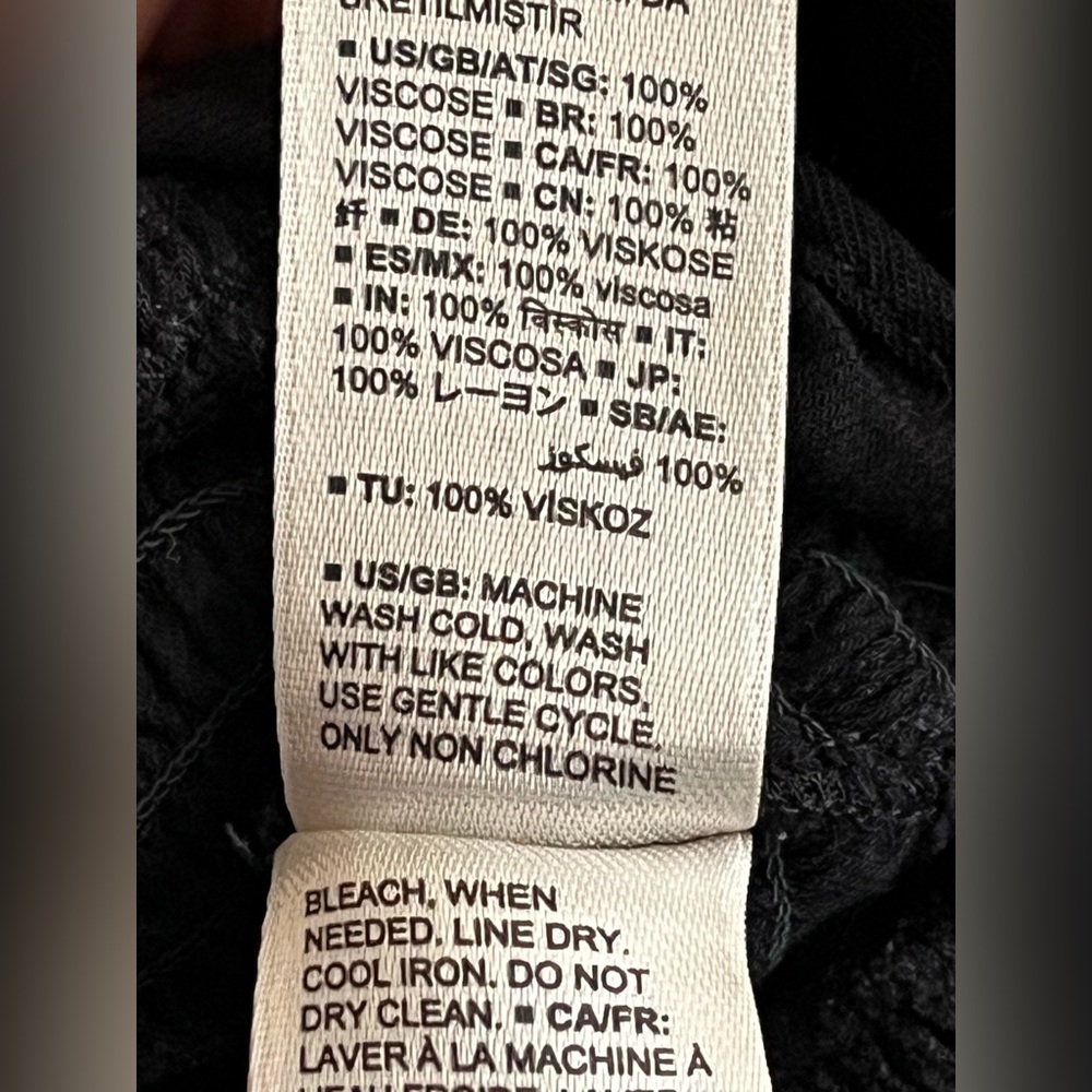 3/$20 Goodthreads Top - Picture 8 of 8